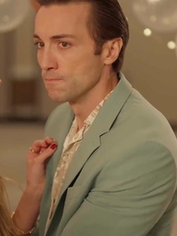 Episode 17 - The Return of Divorced Heiress