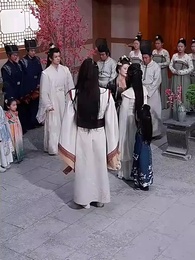 第38集 - 夫人在上，將軍知錯了