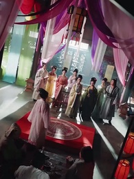 Soy La Reina - Episode 19