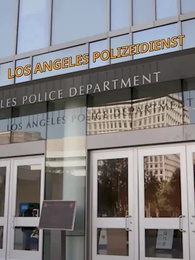 Episode 18 - Doppelagent in der Leidenschaft