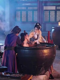 醫妃卿卿 - Episode 21
