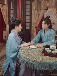 我有故人抱劍去 - Episode 24