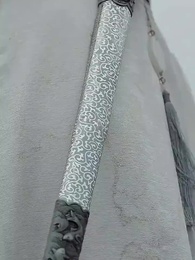 第1集 - 我有故人抱劍去