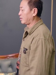 第19話 - [吹替] 警備員の父の正体は？