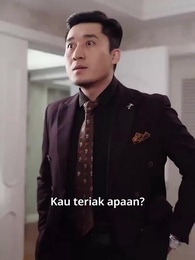 Cinta Di Tengah Pengkhianatan - Episode 36