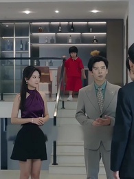 Episode 28 - [Dubbed] Triumphing With My Daughter After Divorce