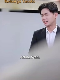 [Dubbing] Menantu Dewa yang Mengatur Kerajaan - Episode 59