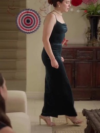 Episode 45 - The Return of Divorced Heiress