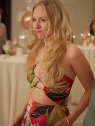 The Return of Divorced Heiress - Episode 18