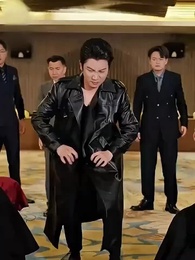 Episode 92 - [Dijuluki] Menantu Dewa yang Mengatur Kerajaan