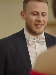 Episode 37 - Spoiled By the Icy Billionaire