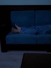 พ่อขาโหดกับลูกสาวจอมแก่น - Episode 51