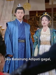 Episode 20 - Putri Yang Mempesona
