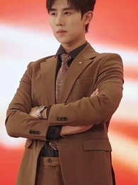 第24集 - 異人之上,我在都市萬古長生