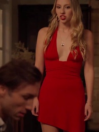 Episode 13 - The Return of Divorced Heiress