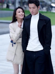 ตอนที่ 53 - พ่อขาโหดกับลูกสาวจอมแก่น