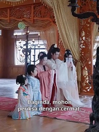 Episode 10 - Nyonya Sudah Naik Level