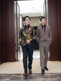 [吹替] 警備員の父の正体は？ - Episode 31