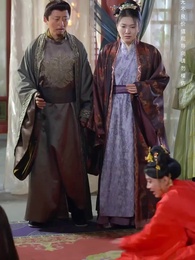 ตอนที่ 17 - องค์หญิงกลับมาแก้แค้น