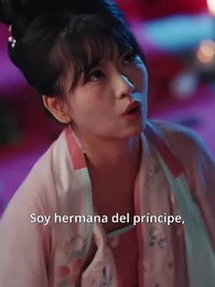 Episodio 4 - Mi cuñada, la Reina