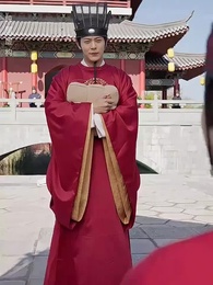 第24集 - 我助女皇穩江山