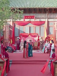 醫妃卿卿 - Episode 6