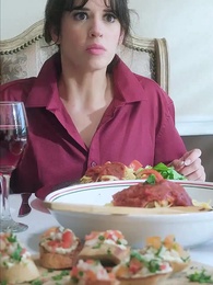 Episode 37 - Doppelagent in der Leidenschaft