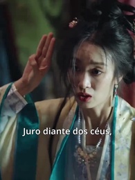 Traição da Beleza, Justiça da Imperatriz - Episode 47