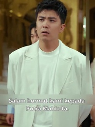 Kemampuan Yang Tak Tertandingi - Episode 33