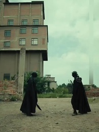 Kemampuan Yang Tak Tertandingi - Episode 2