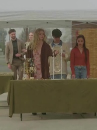 [Synchron] Der ungewollte Partner - Episode 16