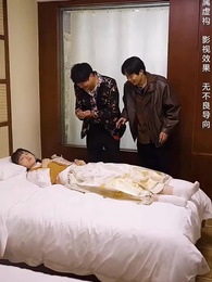 第52集 - 夫人別逃了,賀少真的是來報恩的