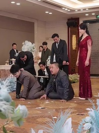 第31集 - 愛已殆盡唯有恨