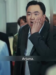 Episode 11 - Kemampuan Yang Tak Tertandingi
