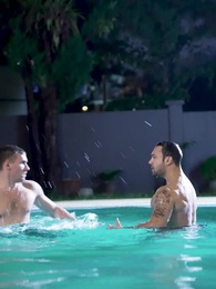 Christmas with My Heiress - Episode 55