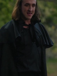 Episode 83 - [Synchron] Der ungewollte Partner