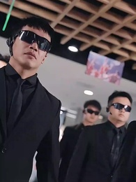 交換人生：富養老爹你馬甲掉了 - Episode 29