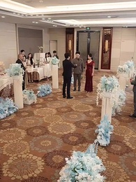 愛已殆盡唯有恨 - Episode 11