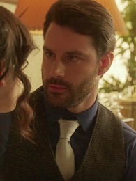 Episodio 46 - Doble Agente de la Pasión