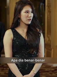 Episode 32 - Kemampuan Yang Tak Tertandingi