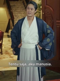 Episode 63 - Kemampuan Yang Tak Tertandingi