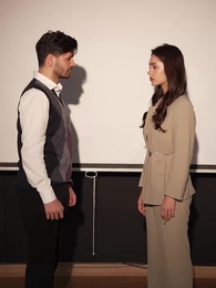 Christmas with My Heiress - Episode 40