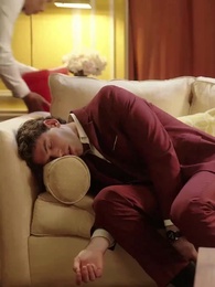 Épouser l'oncle de mon ex - Episode 73