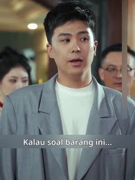 Episode 56 - Kemampuan Yang Tak Tertandingi
