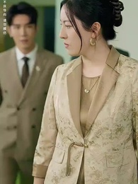 萌寶認我當親媽，顧總坐不住了 - Episode 12