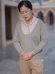 Reborn From That Failed Marriage - Episode 13