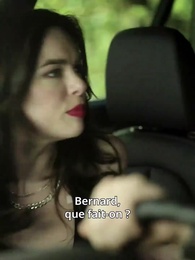 Épisode 62 - Épouser l'oncle de mon ex