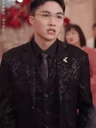 第14集 - 落塵職花孰難隱