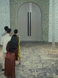 Kemampuan Yang Tak Tertandingi - Episode 14