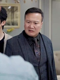 交換人生：富養老爹你馬甲掉了 - Episode 9